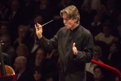 Filarmonica della Scala Direttore Esa-Pekka Salonen