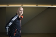 Wayne McGregor